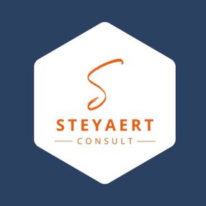 Steyaert Consult - Card - 1