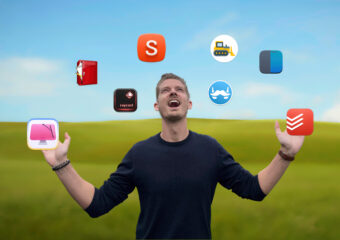 Ontketen je Productiviteit: Mijn Favoriete Mac Apps