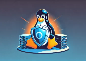 10 Best Practices voor Linux Hardening