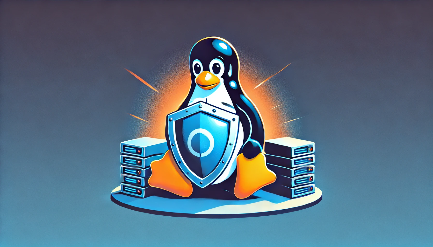 Steyaert-Linux-Hardening