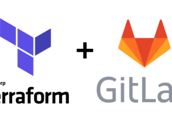 Terraform state beheren met Gitlab