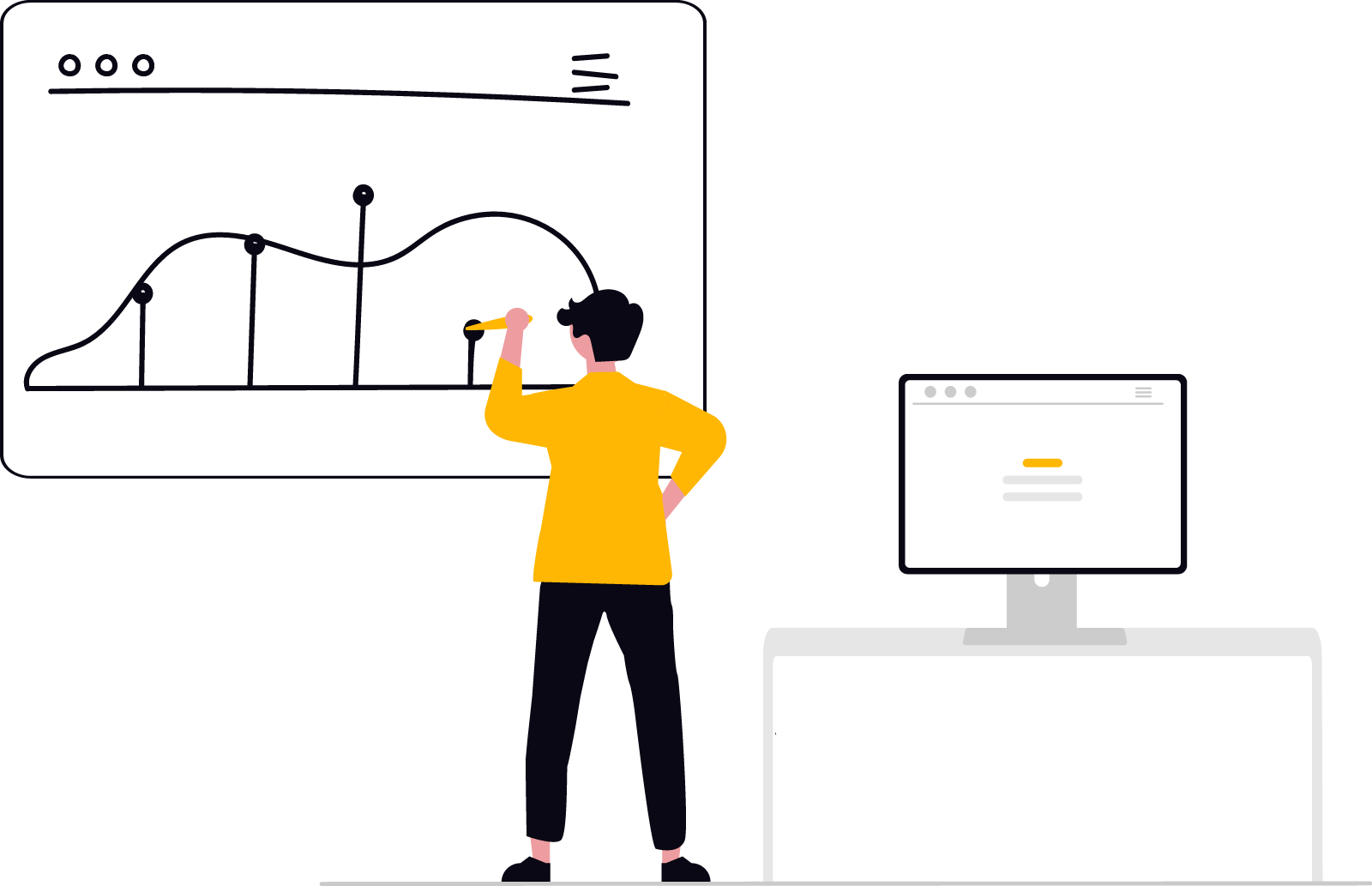 Steyaert - Nieuw traject - 01
